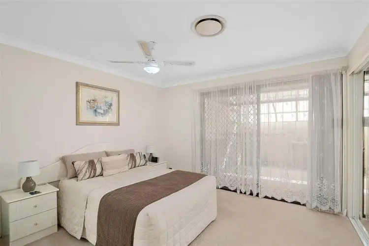 Sixth view of Homely semi-detached listing, 2/16 Keegan Circuit, Currumbin Waters QLD 4223