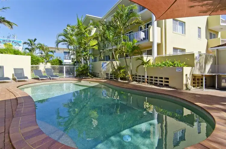 18/1 Tallebudgera Drive, Palm Beach QLD 4221