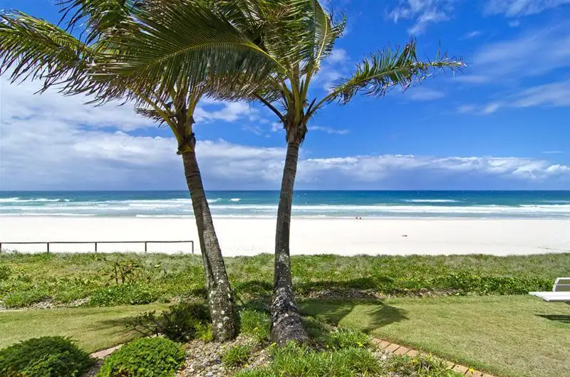 Main view of Homely unit listing, 3/2 Seventeenth Avenue, Palm Beach QLD 4221