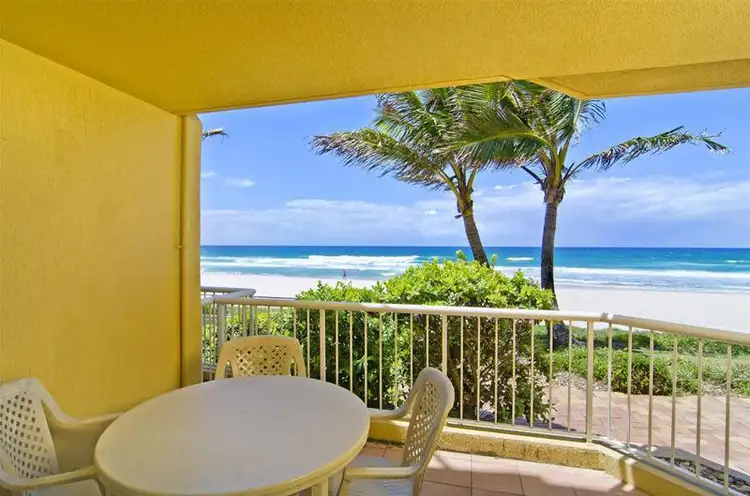 Third view of Homely unit listing, 3/2 Seventeenth Avenue, Palm Beach QLD 4221