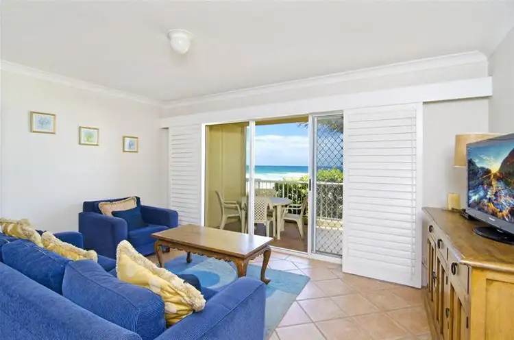 Fourth view of Homely unit listing, 3/2 Seventeenth Avenue, Palm Beach QLD 4221