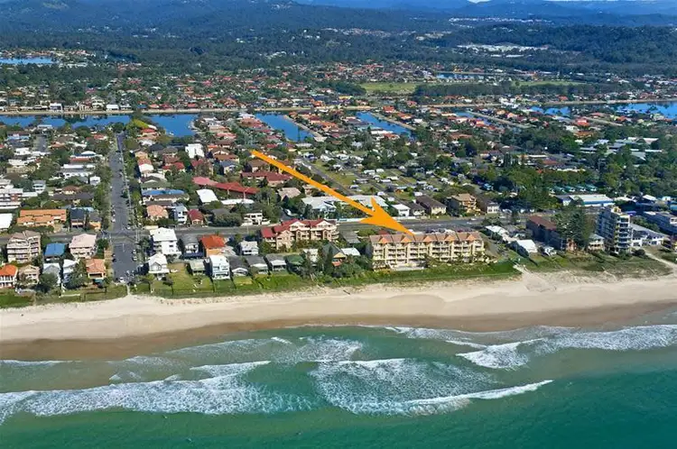 Fifth view of Homely unit listing, 3/2 Seventeenth Avenue, Palm Beach QLD 4221