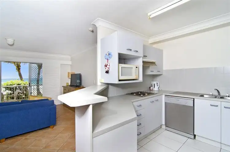 Sixth view of Homely unit listing, 3/2 Seventeenth Avenue, Palm Beach QLD 4221