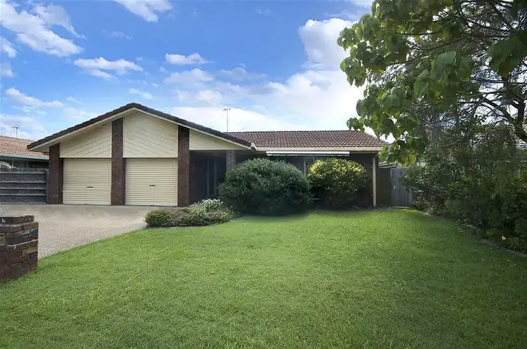 10 Agave Street, Elanora QLD 4221