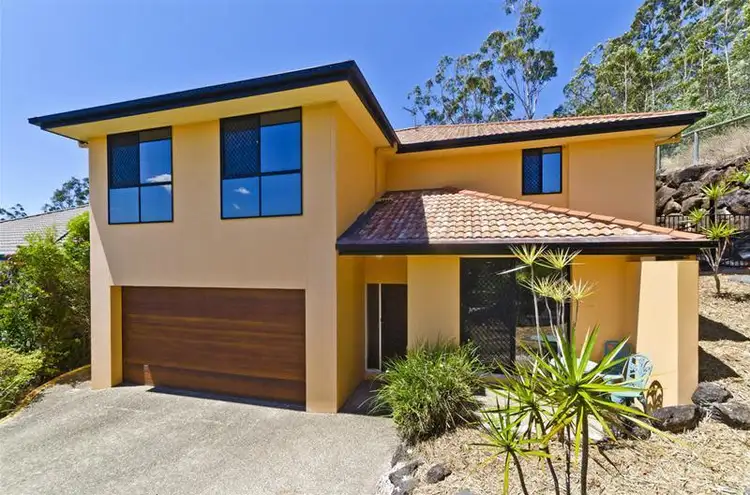 9 Numalla Court, Elanora QLD 4221