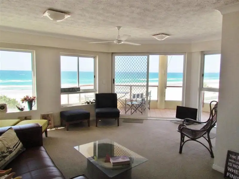 Main view of Homely unit listing, 25/4 Twenty Fifth Avenue, Palm Beach QLD 4221