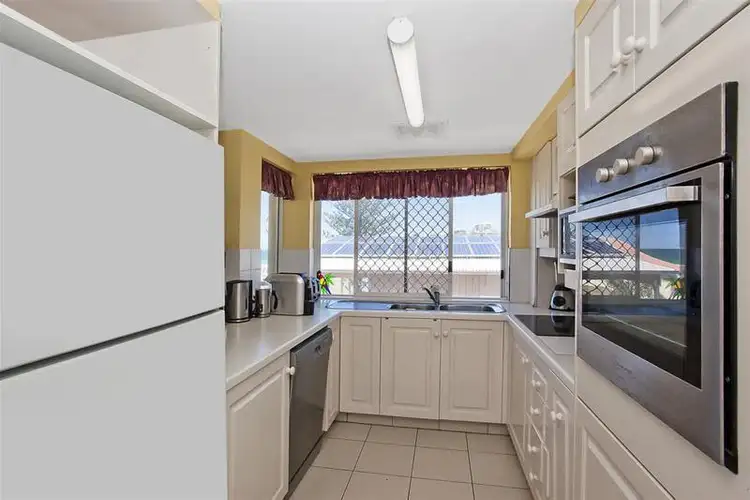 Second view of Homely unit listing, 25/4 Twenty Fifth Avenue, Palm Beach QLD 4221