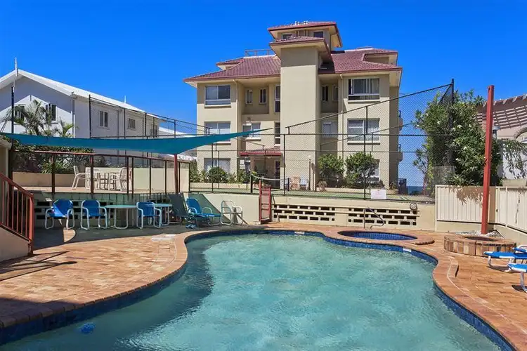 Fourth view of Homely unit listing, 25/4 Twenty Fifth Avenue, Palm Beach QLD 4221