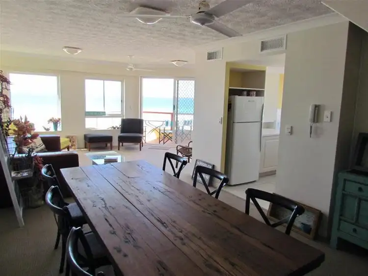 Fifth view of Homely unit listing, 25/4 Twenty Fifth Avenue, Palm Beach QLD 4221