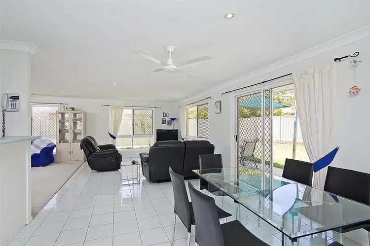 Main view of Homely house listing, 31 Saffron Street, Elanora QLD 4221