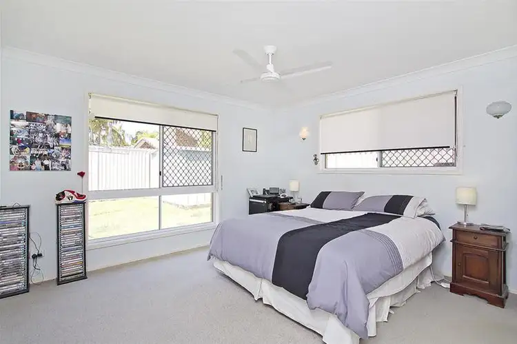 Second view of Homely house listing, 31 Saffron Street, Elanora QLD 4221