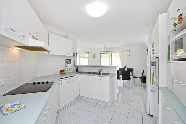 Third view of Homely house listing, 31 Saffron Street, Elanora QLD 4221