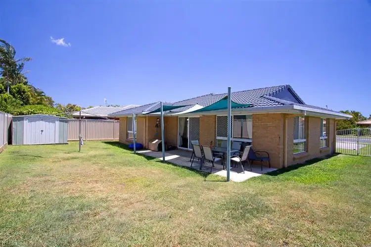 Fourth view of Homely house listing, 31 Saffron Street, Elanora QLD 4221