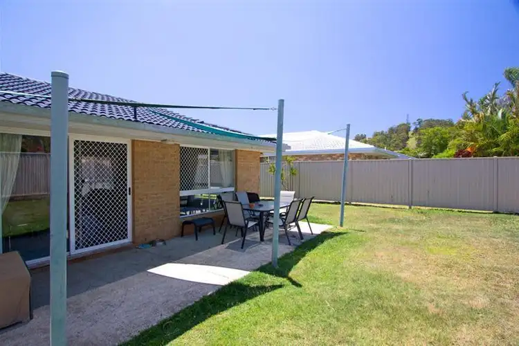 Fifth view of Homely house listing, 31 Saffron Street, Elanora QLD 4221