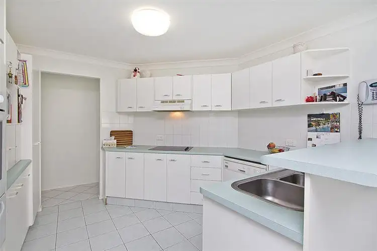 Sixth view of Homely house listing, 31 Saffron Street, Elanora QLD 4221