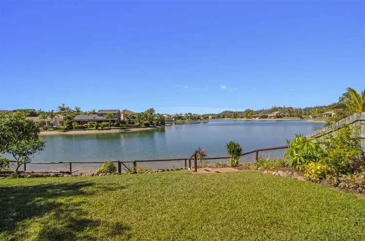 3 Murtha Drive, Elanora QLD 4221