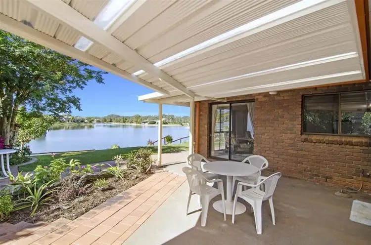 Third view of Homely house listing, 3 Murtha Drive, Elanora QLD 4221