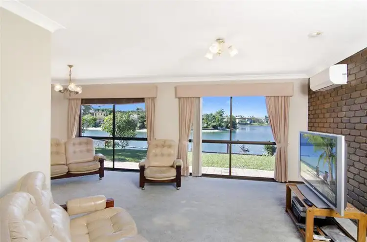 Fourth view of Homely house listing, 3 Murtha Drive, Elanora QLD 4221