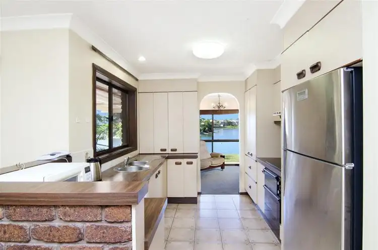 Sixth view of Homely house listing, 3 Murtha Drive, Elanora QLD 4221