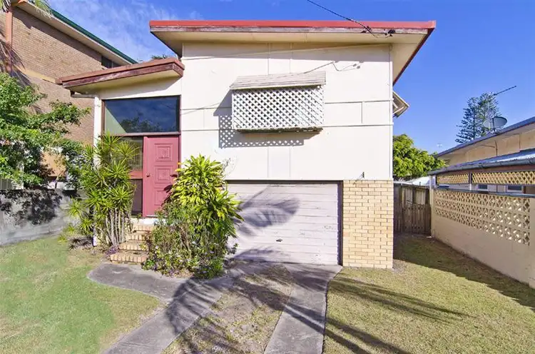 Main view of Homely house listing, 8 Twenty Fifth Avenue, Palm Beach QLD 4221