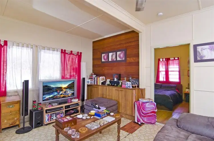 Second view of Homely house listing, 8 Twenty Fifth Avenue, Palm Beach QLD 4221