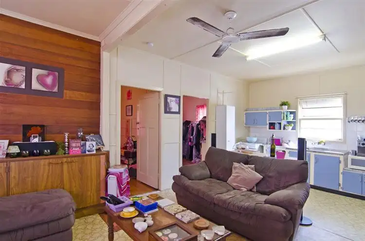 Third view of Homely house listing, 8 Twenty Fifth Avenue, Palm Beach QLD 4221