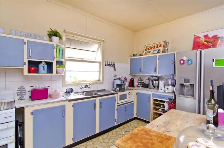 Fifth view of Homely house listing, 8 Twenty Fifth Avenue, Palm Beach QLD 4221