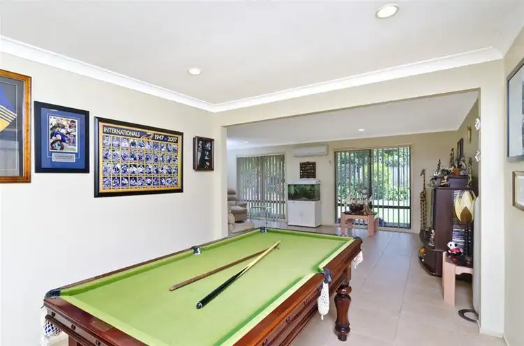 Second view of Homely house listing, 4 Diplacus Drive, Palm Beach QLD 4221