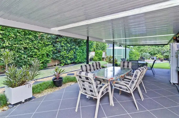Third view of Homely house listing, 4 Diplacus Drive, Palm Beach QLD 4221