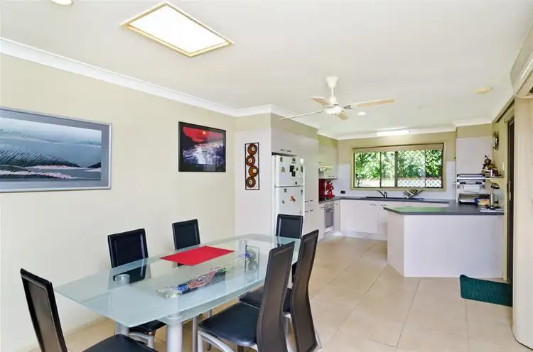 Fifth view of Homely house listing, 4 Diplacus Drive, Palm Beach QLD 4221