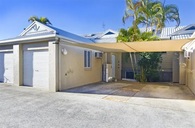 3/9 Maranta Street, Elanora QLD 4221