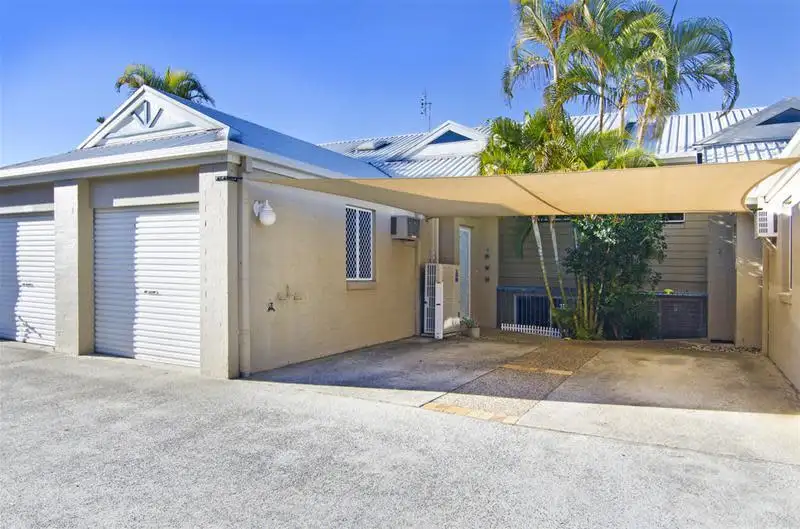 Main view of Homely unit listing, 3/9 Maranta Street, Elanora QLD 4221