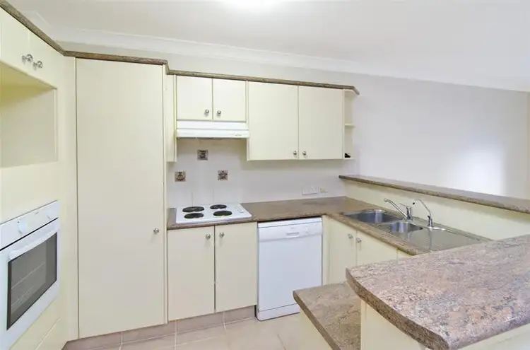 Second view of Homely unit listing, 3/9 Maranta Street, Elanora QLD 4221