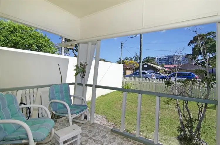 Fourth view of Homely house listing, 20 Third Avenue, Palm Beach QLD 4221