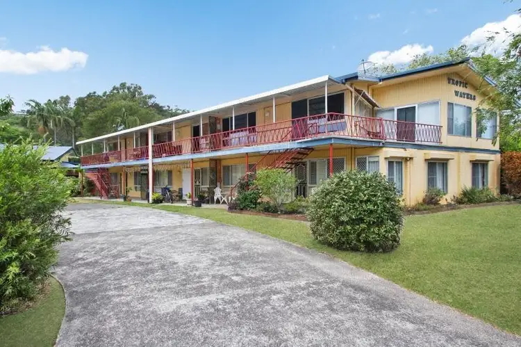 3/114 Duringan Street, Currumbin QLD 4223