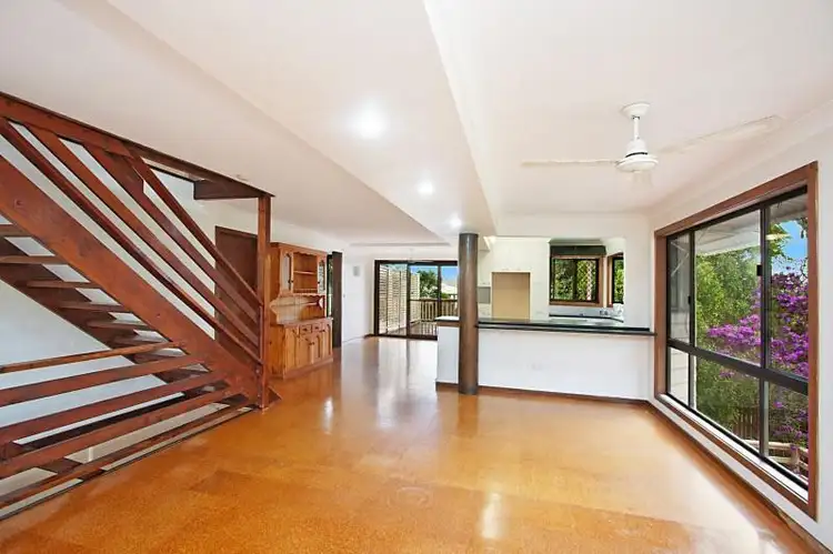 Second view of Homely house listing, 8 Kaffia Court, Elanora QLD 4221