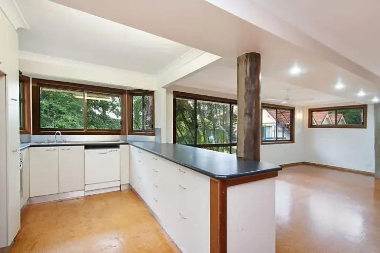 Third view of Homely house listing, 8 Kaffia Court, Elanora QLD 4221