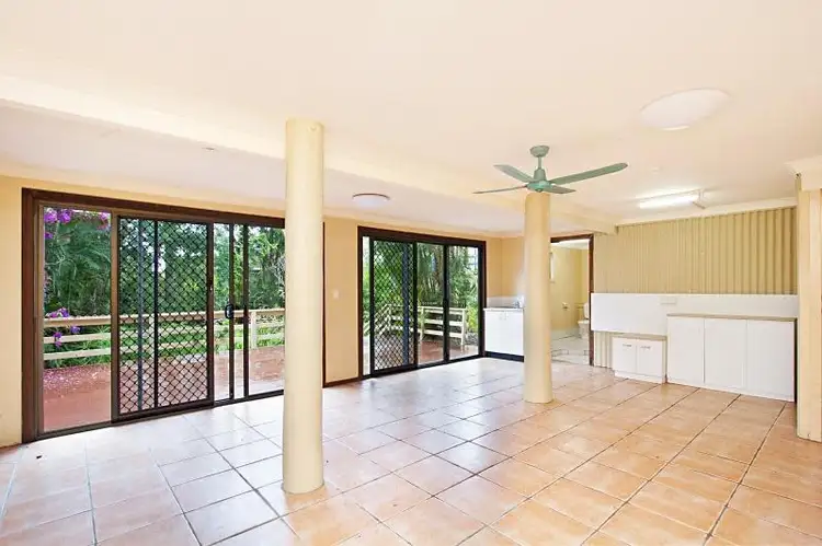 Fourth view of Homely house listing, 8 Kaffia Court, Elanora QLD 4221