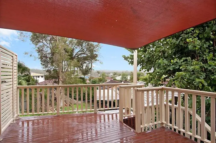 Sixth view of Homely house listing, 8 Kaffia Court, Elanora QLD 4221