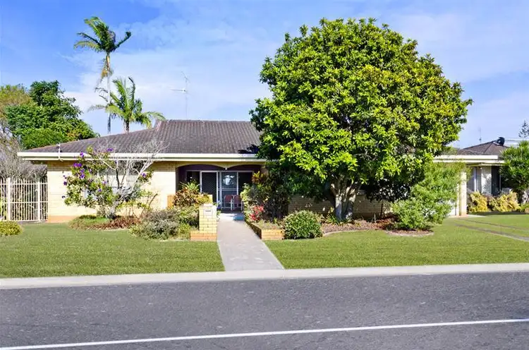 23 Illaroo Street, Palm Beach QLD 4221