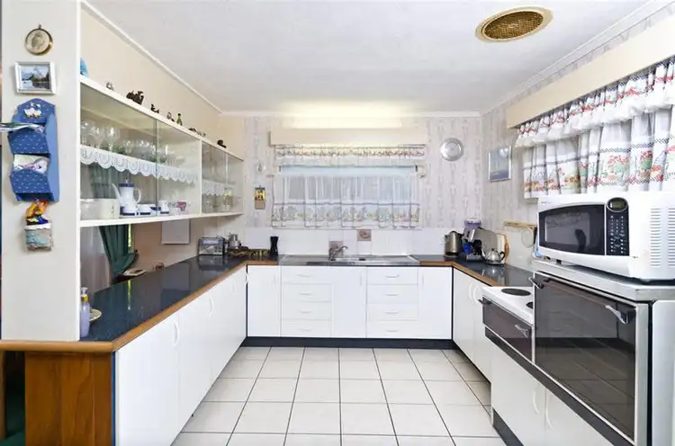 Fourth view of Homely house listing, 23 Illaroo Street, Palm Beach QLD 4221