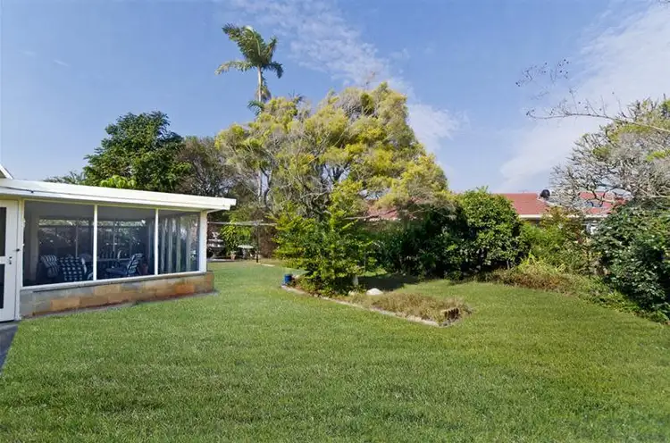 Fifth view of Homely house listing, 23 Illaroo Street, Palm Beach QLD 4221