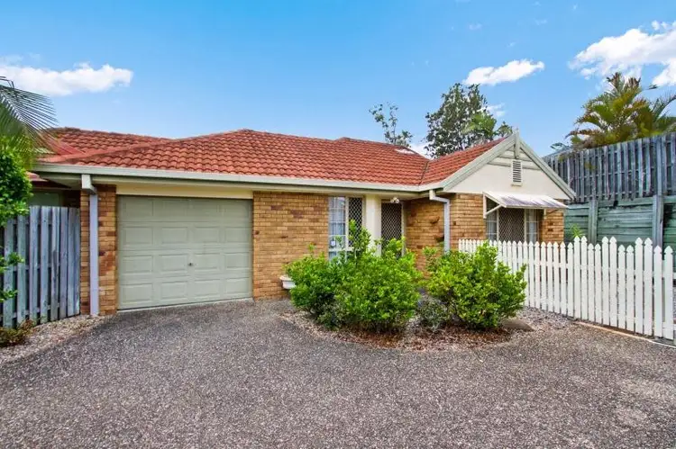 2/41G Murtha Drive, Elanora QLD 4221