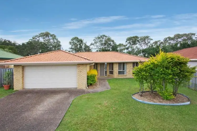 33 Northlakes Drive, Elanora QLD 4221