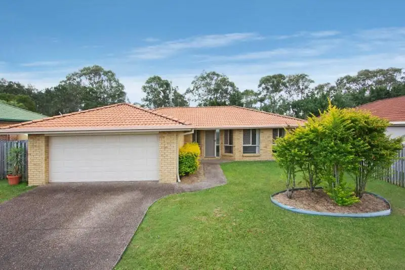 Main view of Homely house listing, 33 Northlakes Drive, Elanora QLD 4221