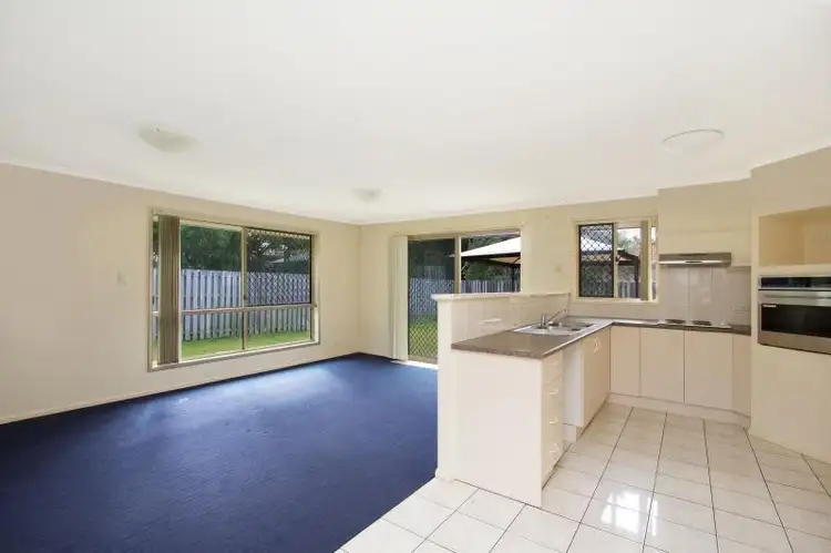 Second view of Homely house listing, 33 Northlakes Drive, Elanora QLD 4221