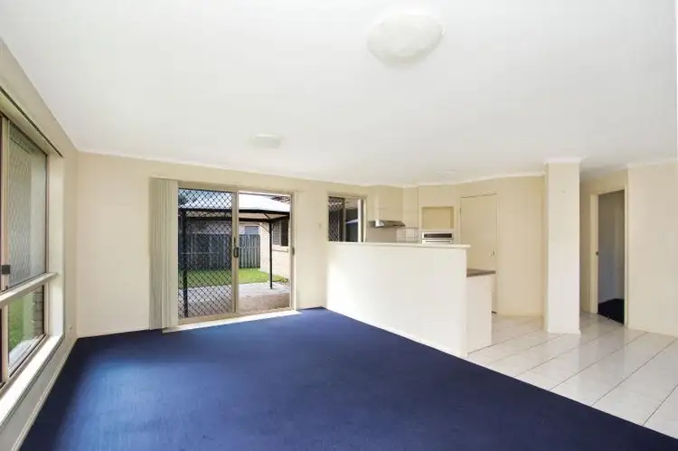 Third view of Homely house listing, 33 Northlakes Drive, Elanora QLD 4221