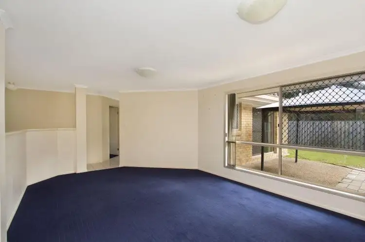 Fourth view of Homely house listing, 33 Northlakes Drive, Elanora QLD 4221