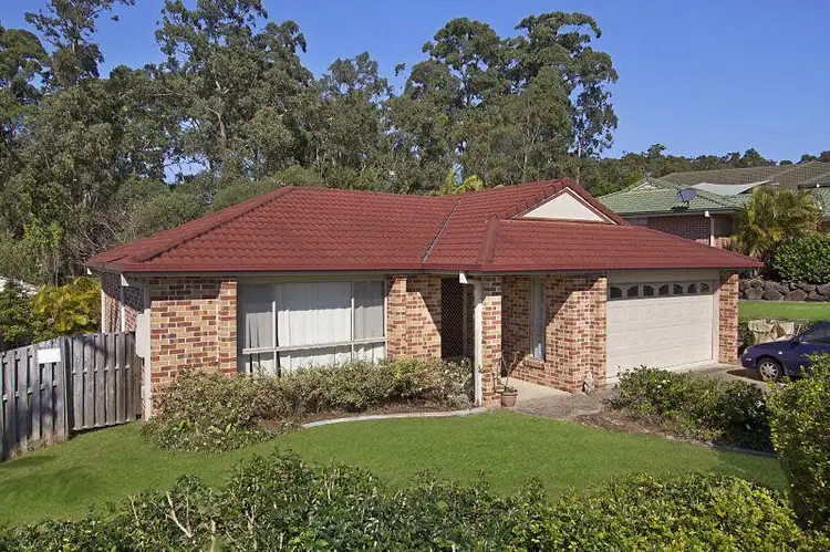 14 Hibertia Avenue, Elanora QLD 4221