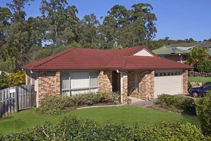 Main view of Homely house listing, 14 Hibertia Avenue, Elanora QLD 4221